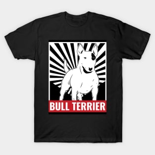 Bull Terrier T-Shirt